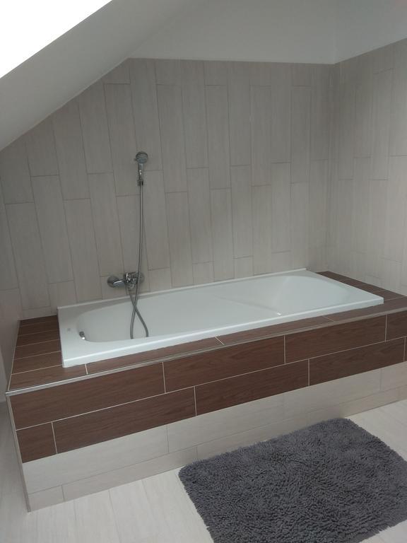 Apartmany Pod Lesem Bohutín Eksteriør billede