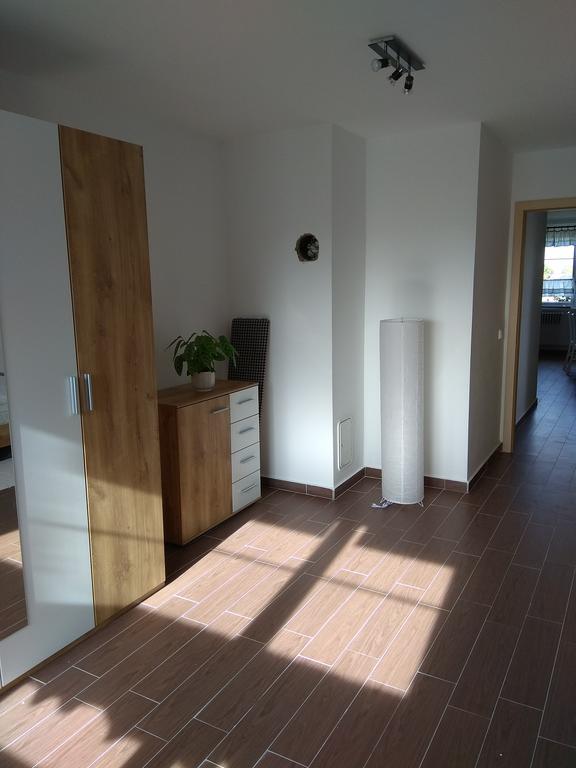 Apartmany Pod Lesem Bohutín Eksteriør billede